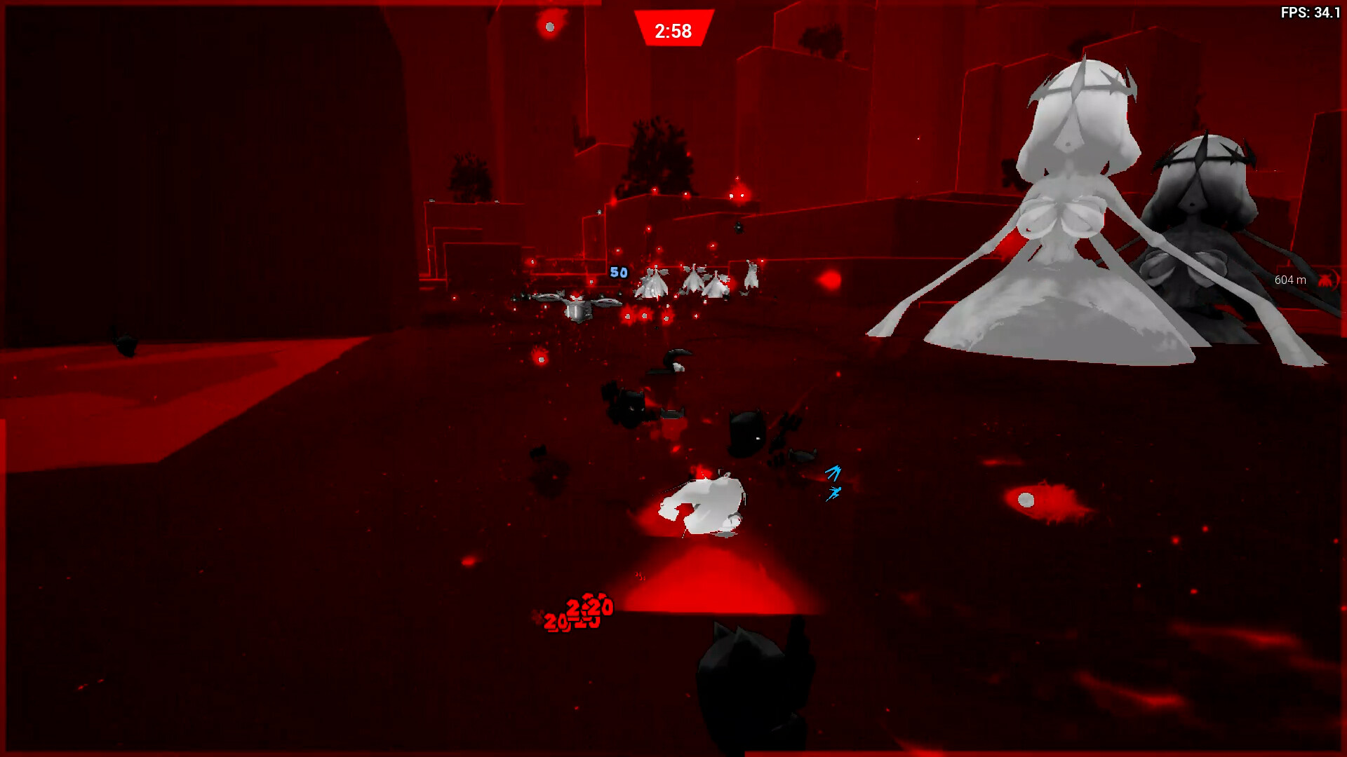 OverDash screenshot #8