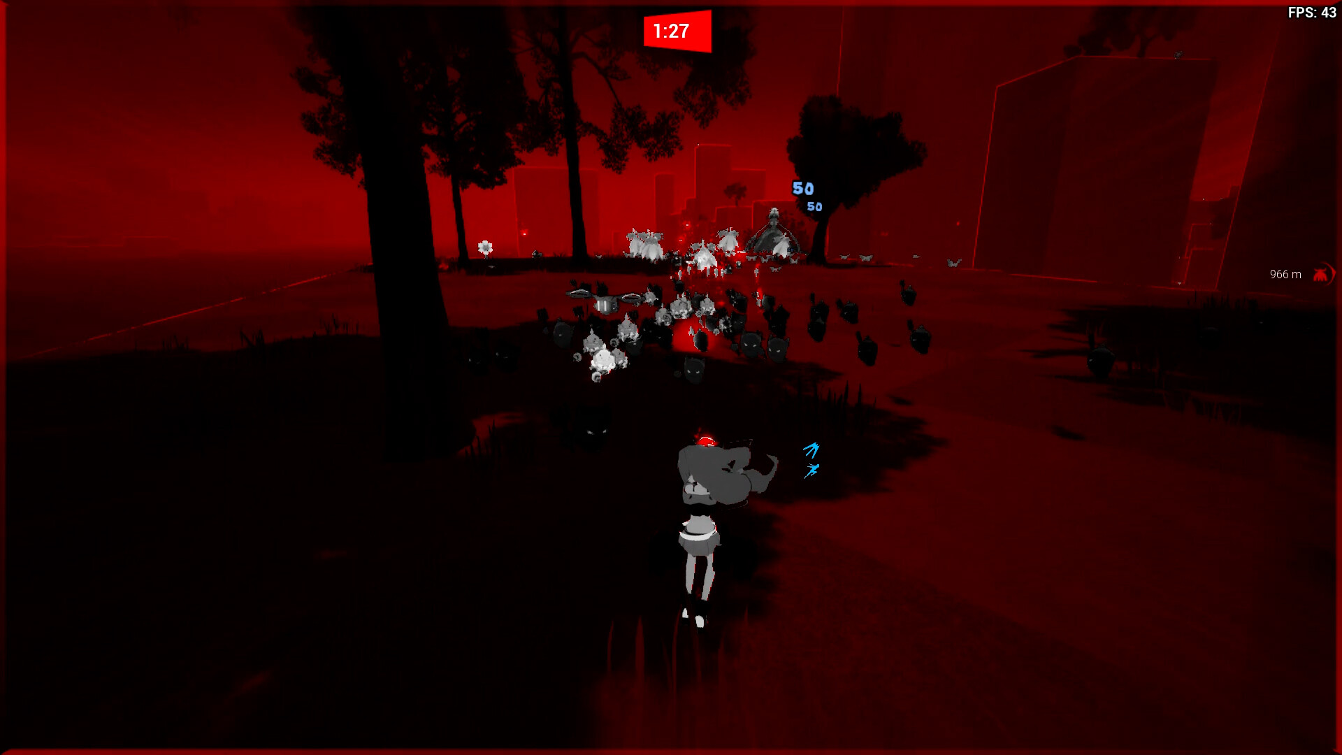 OverDash screenshot #7