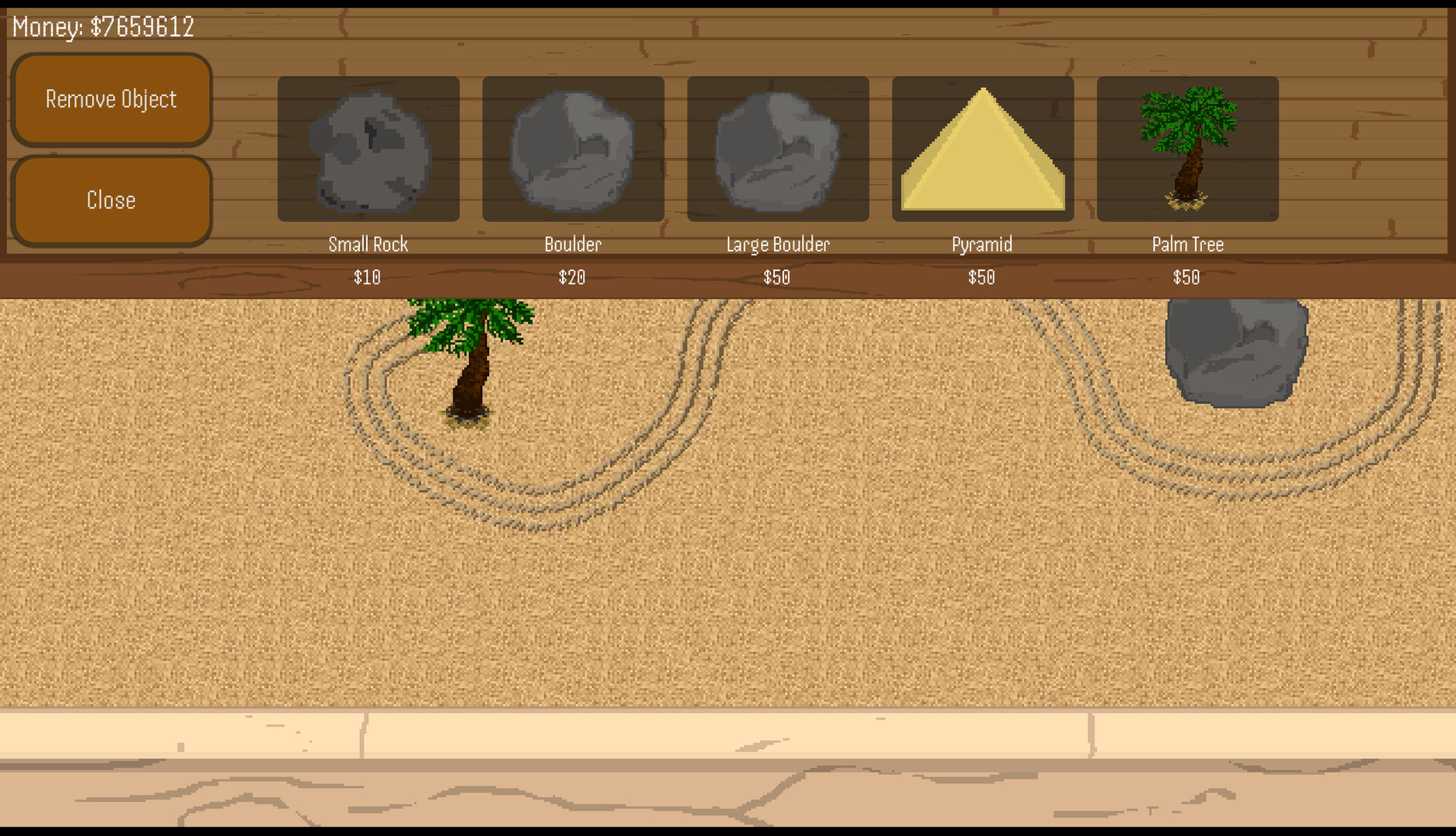 Sandfall: Rock Smash screenshot #7