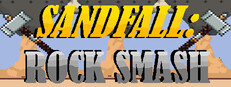 Sandfall: Rock Smash cover