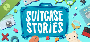 Suitcase Stories Demo