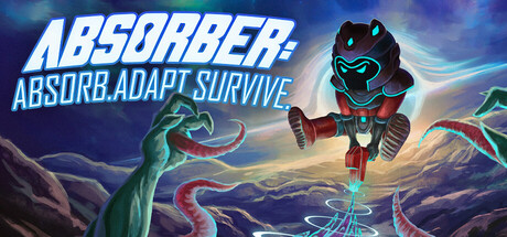 Absorber: Absorb Adapt Survive