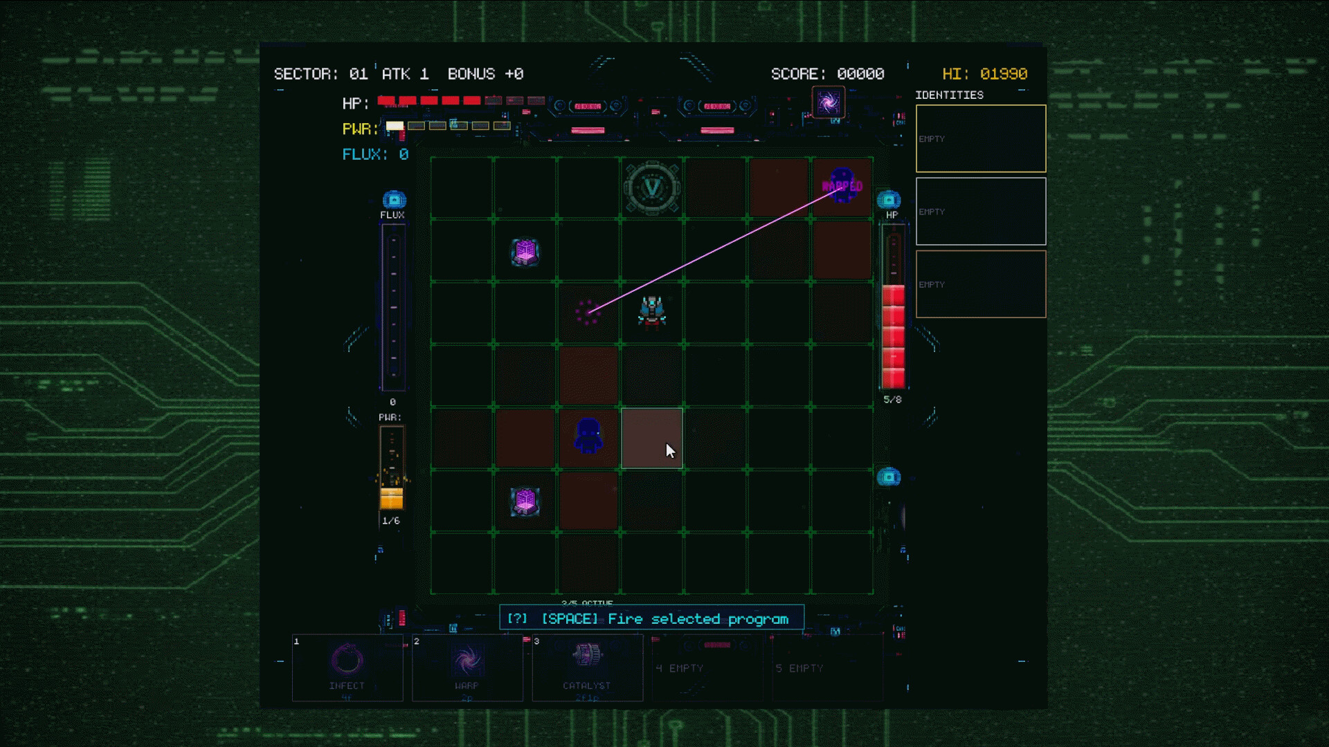 Absorber: Absorb Adapt Survive screenshot #3