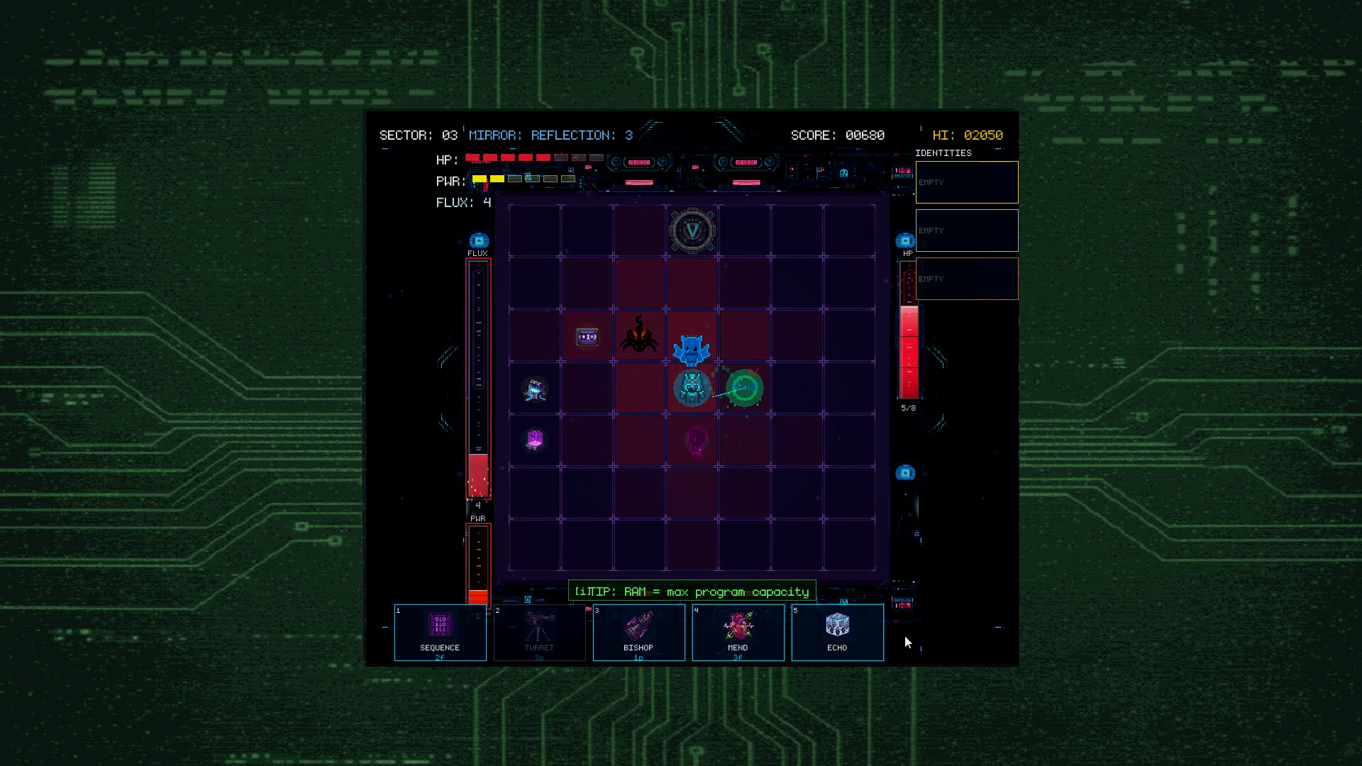 Absorber: Absorb Adapt Survive screenshot #2