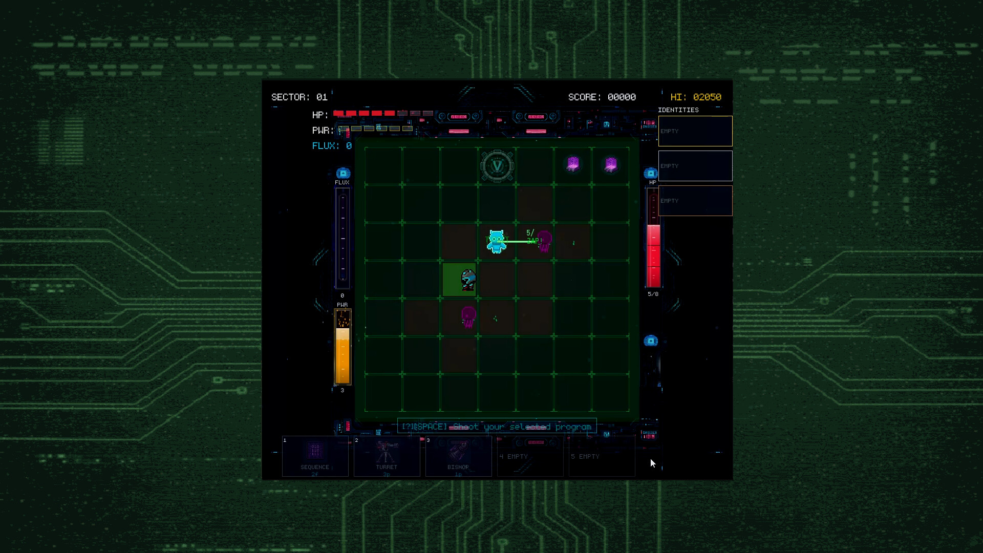 Absorber: Absorb Adapt Survive screenshot #1