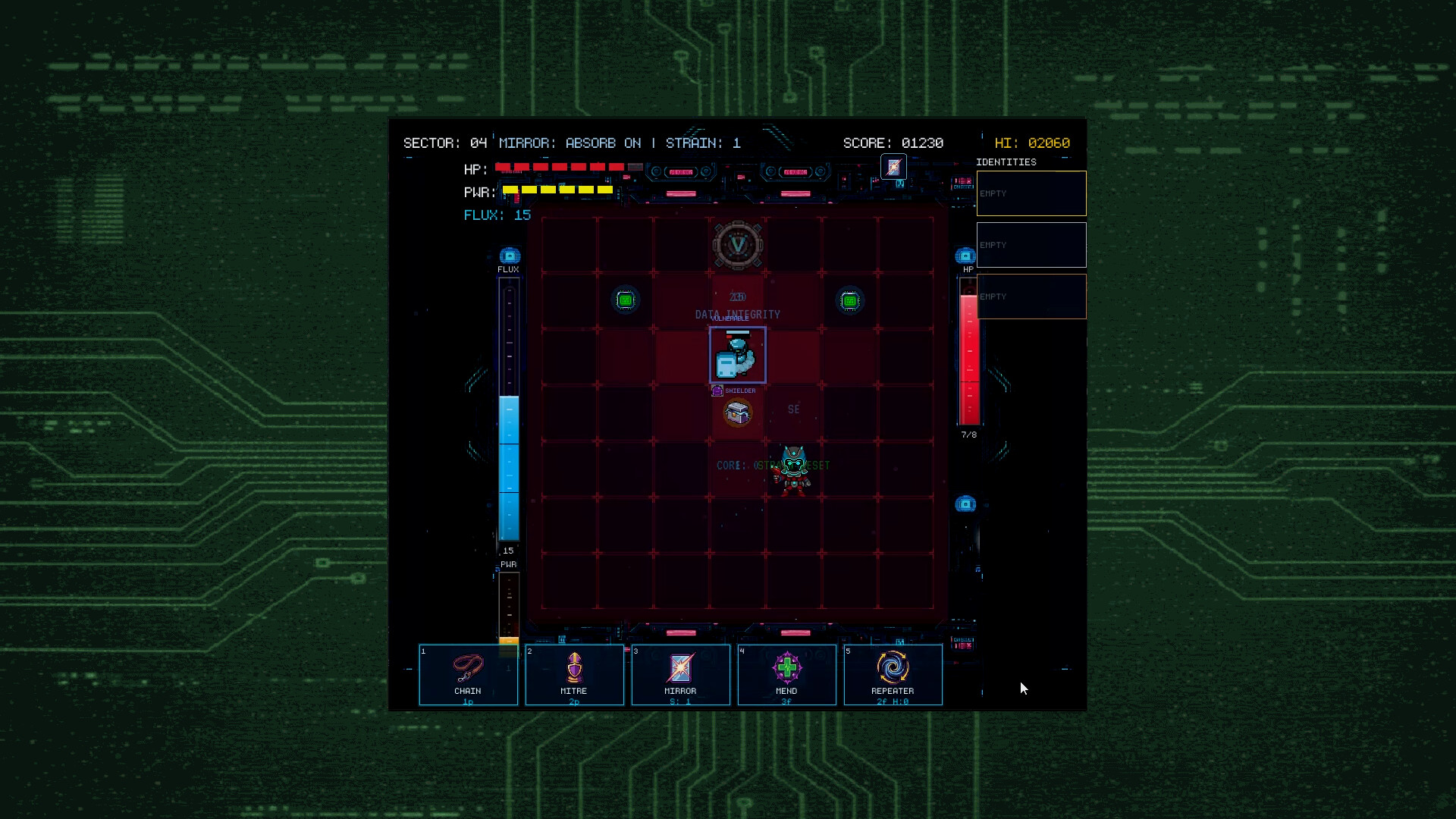 Absorber: Absorb Adapt Survive screenshot #3