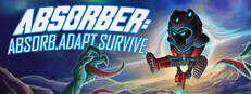 Absorber: Absorb Adapt Survive cover