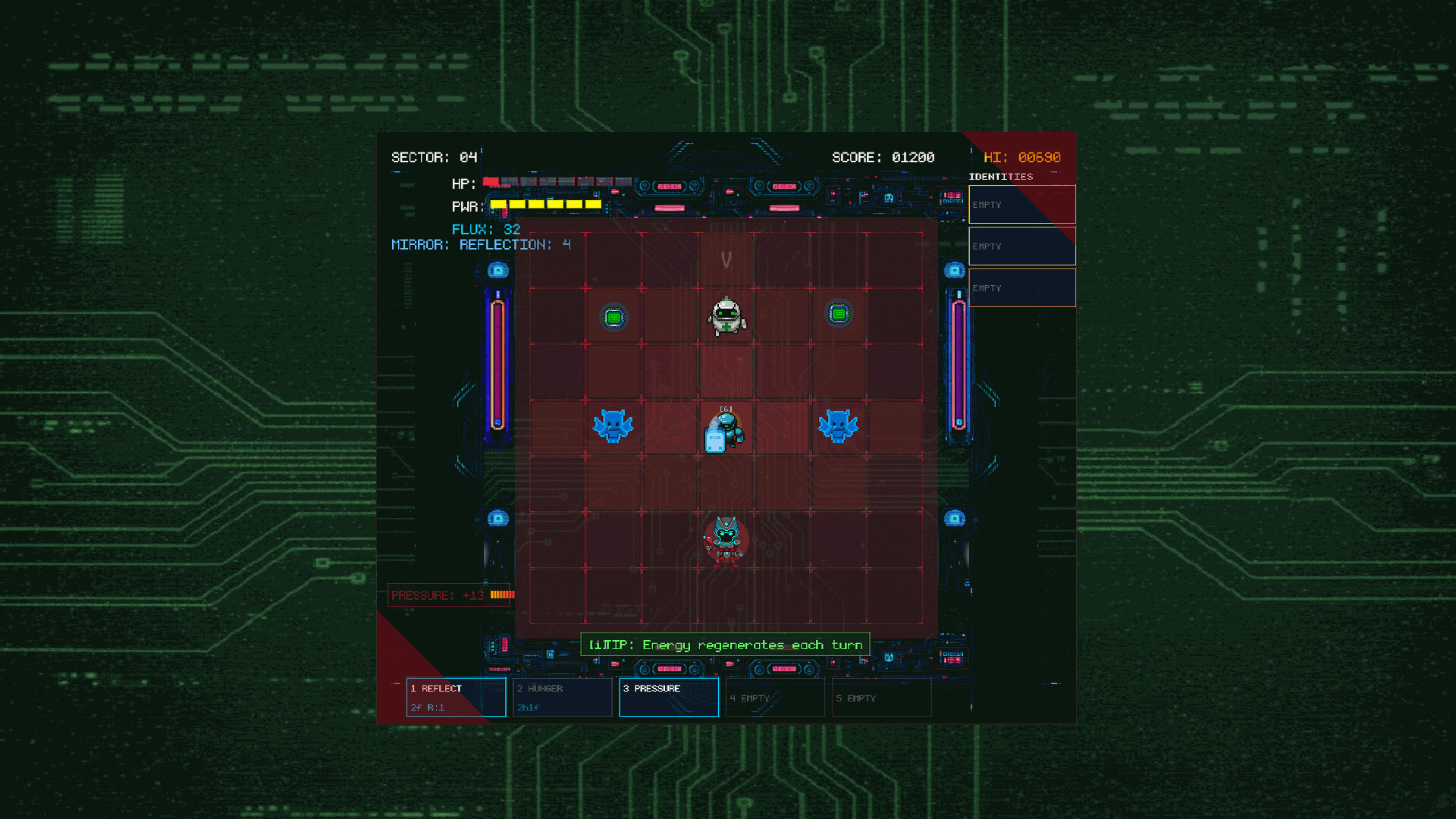 Absorber: Absorb Adapt Survive screenshot #2