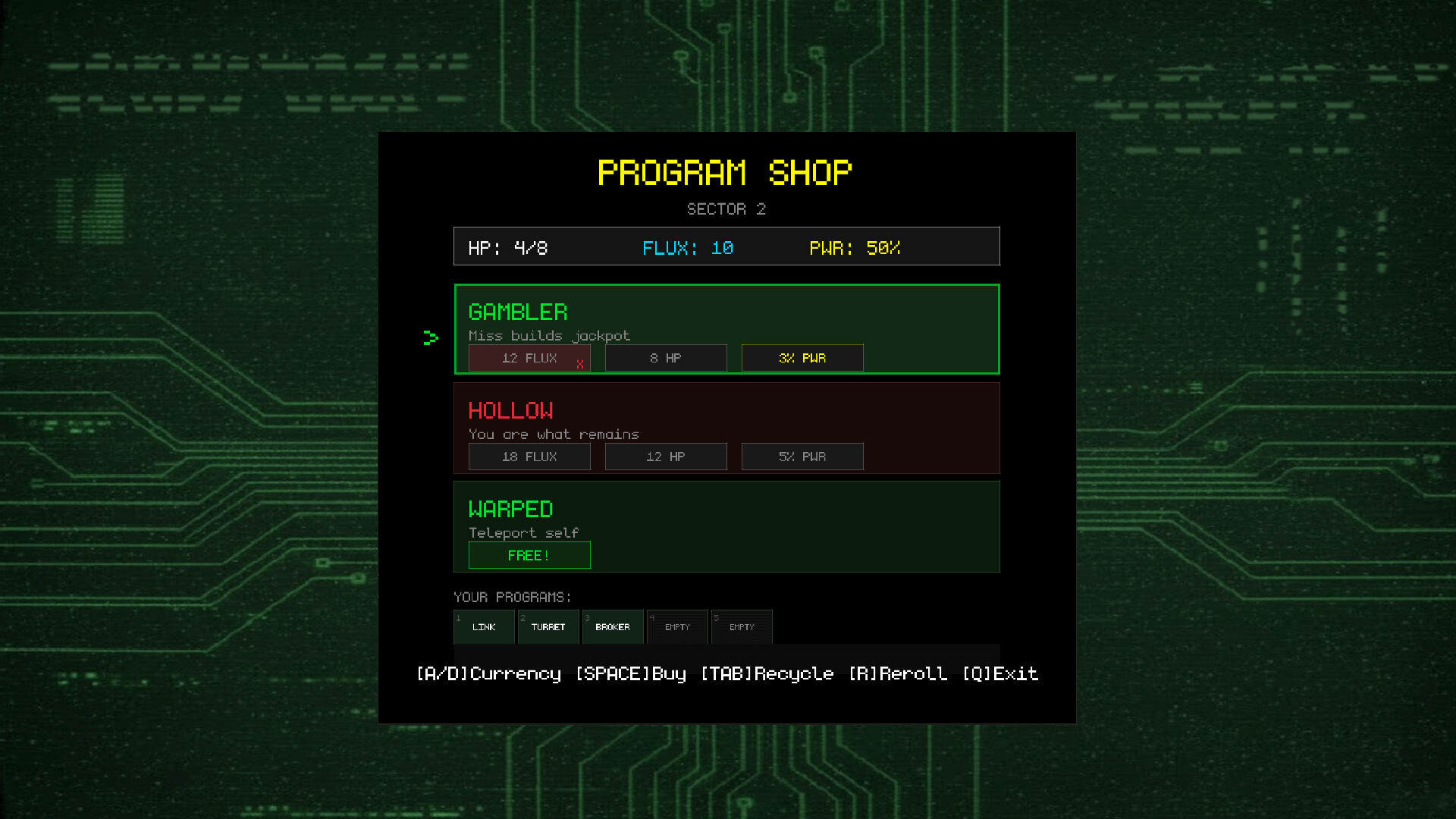 Absorber: Absorb Adapt Survive screenshot #5