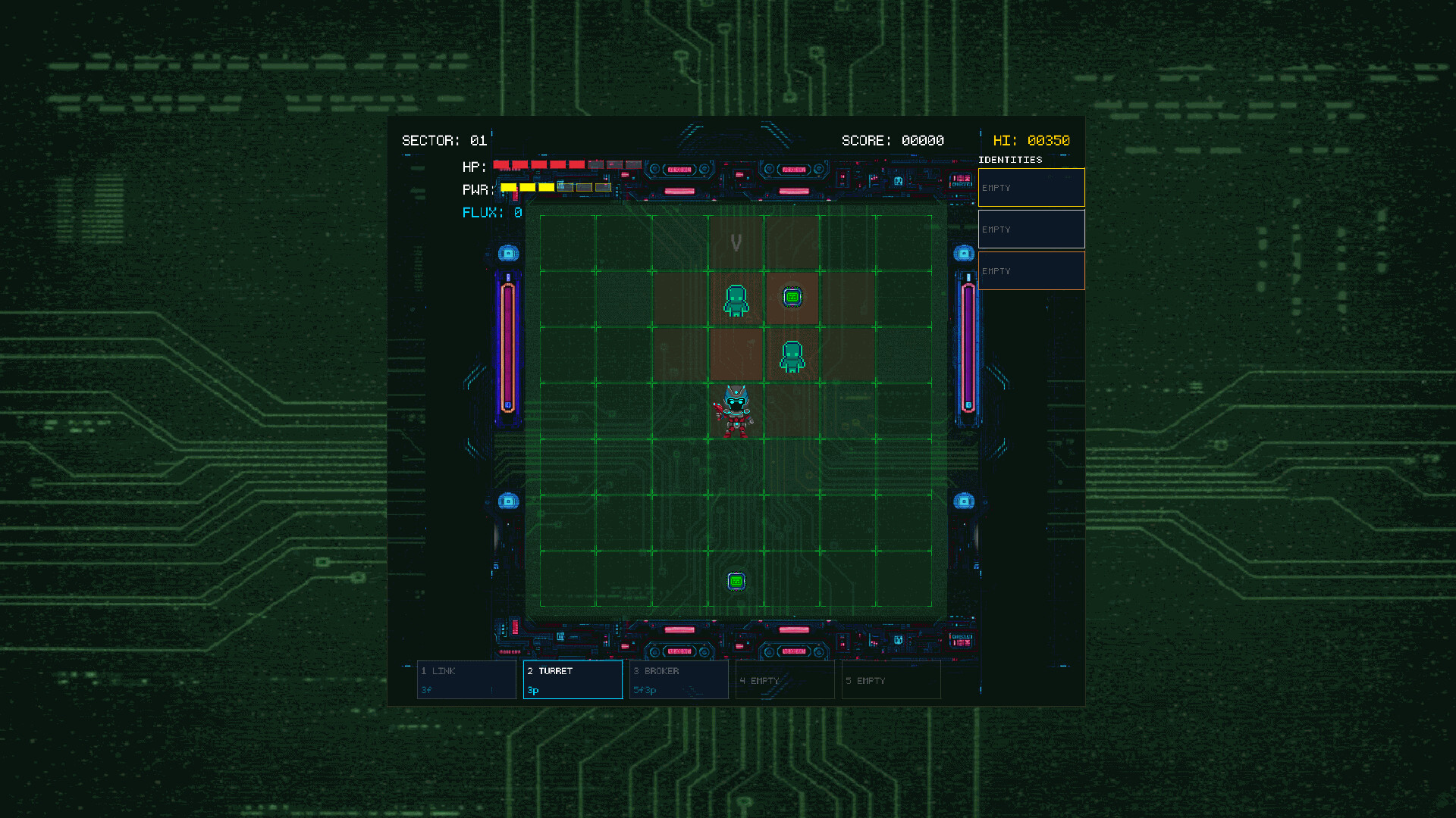 Absorber: Absorb Adapt Survive screenshot #4