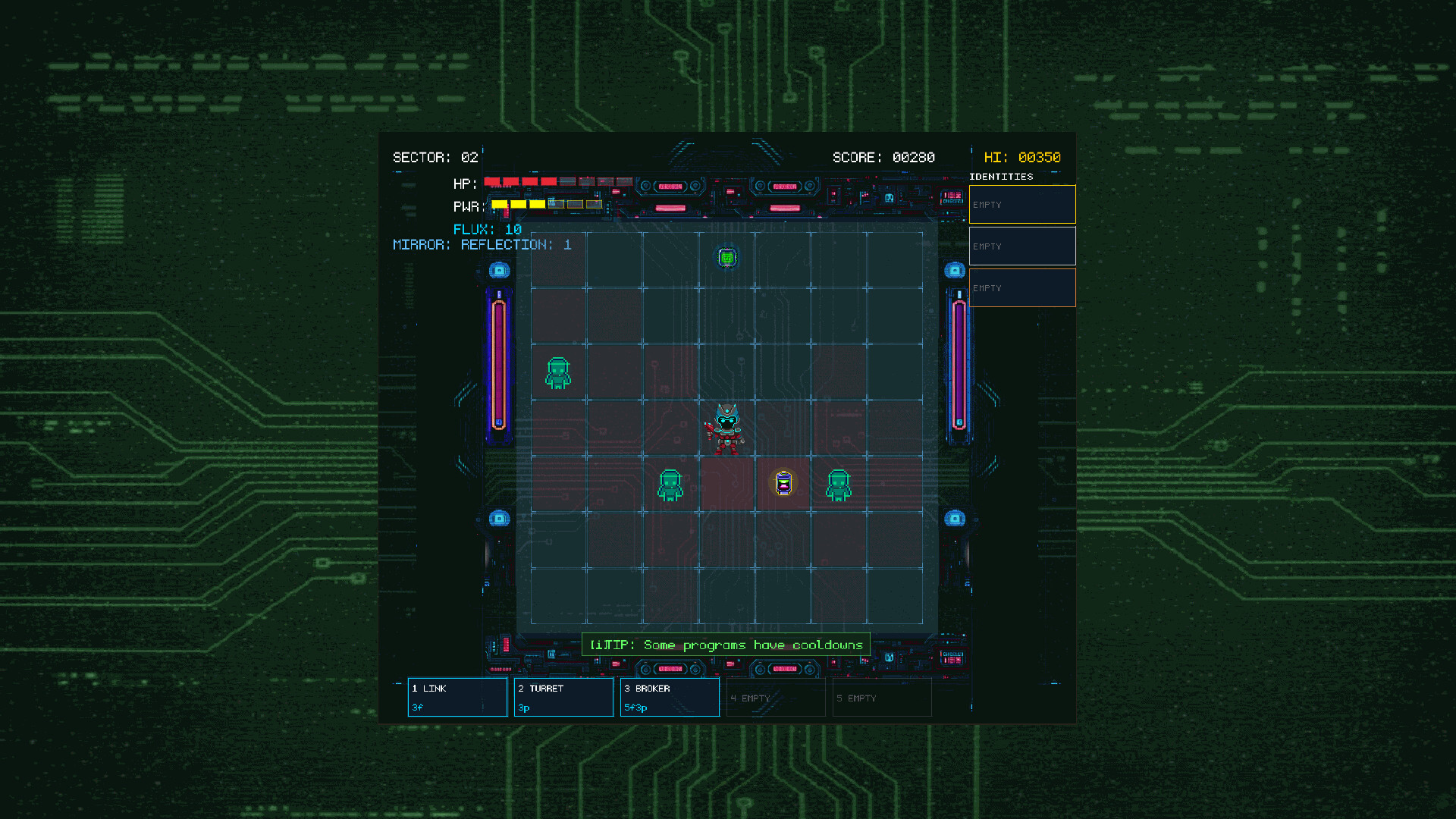 Absorber: Absorb Adapt Survive screenshot #1