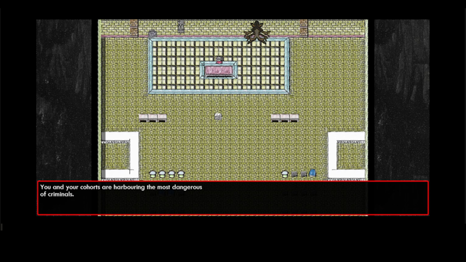 Ounus: Chapter One Soundtrack Featured Screenshot #1