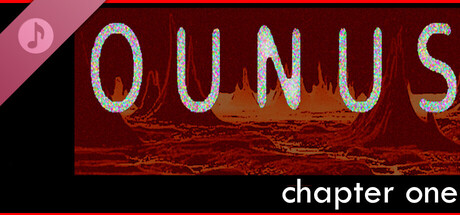 Ounus: Chapter One Soundtrack banner image