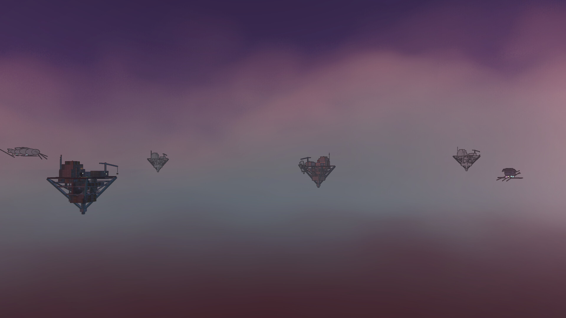Astral Inc. screenshot #6