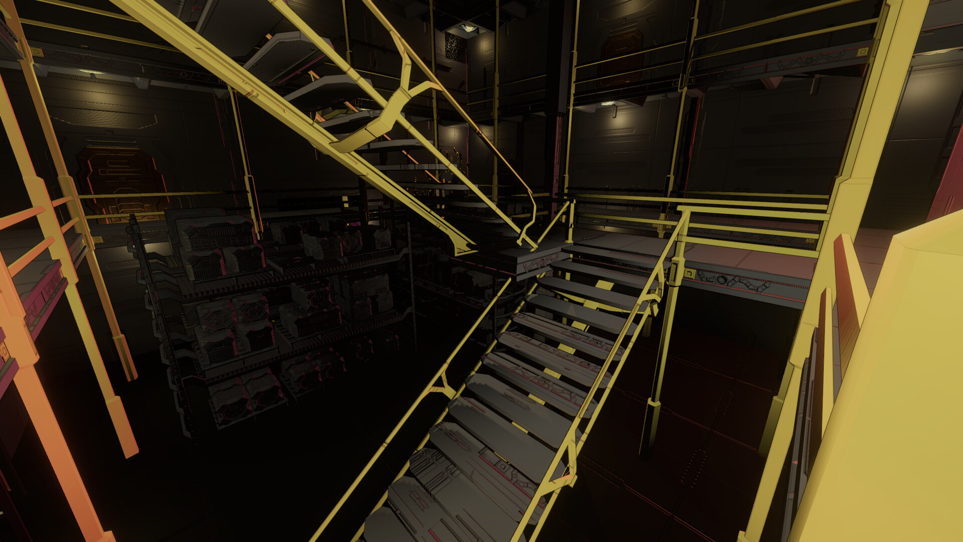 Astral Inc. screenshot #3