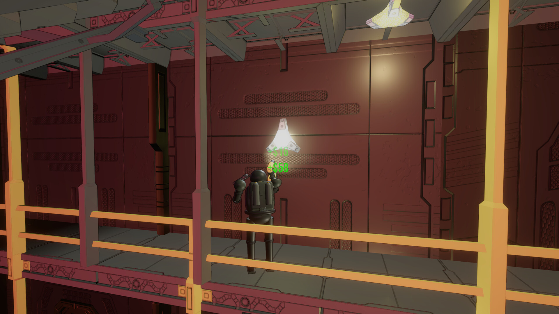 Astral Inc. screenshot #2