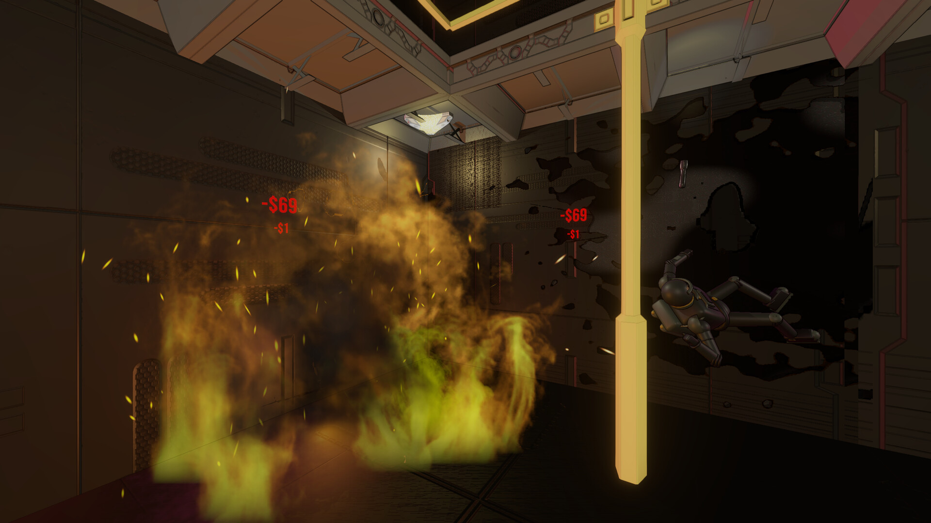 Astral Inc. screenshot #4