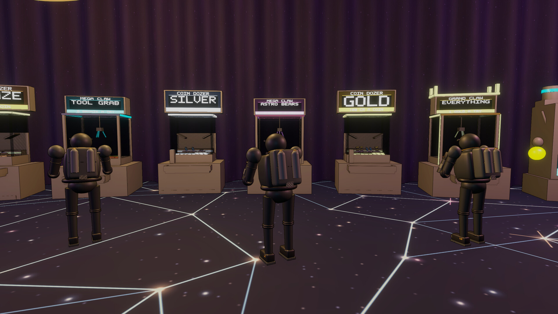 Astral Inc. screenshot #5