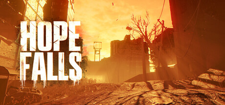 HOPE FALLS Playtest