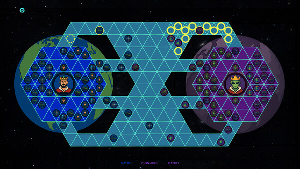 Humans vs Aliens BattleWorldsfor windows and Linux 1