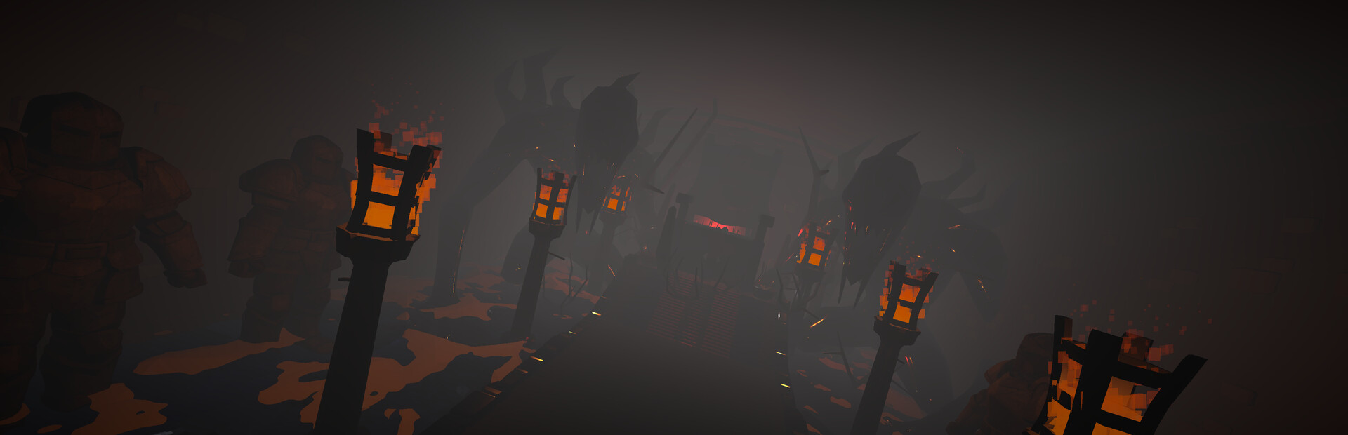 Run of the Lost