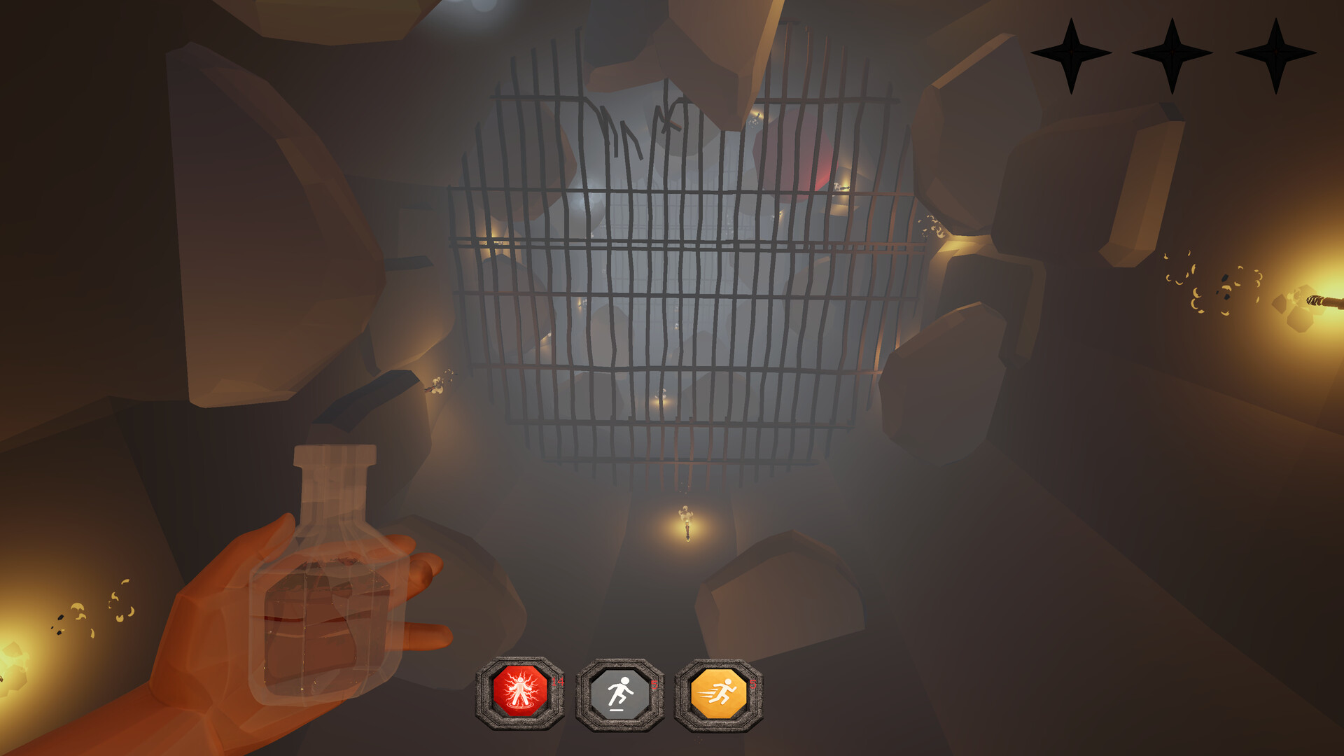 Run of the Lost Featured Screenshot #1