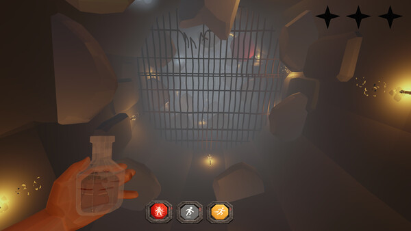 Screenshot of Run of the Lost