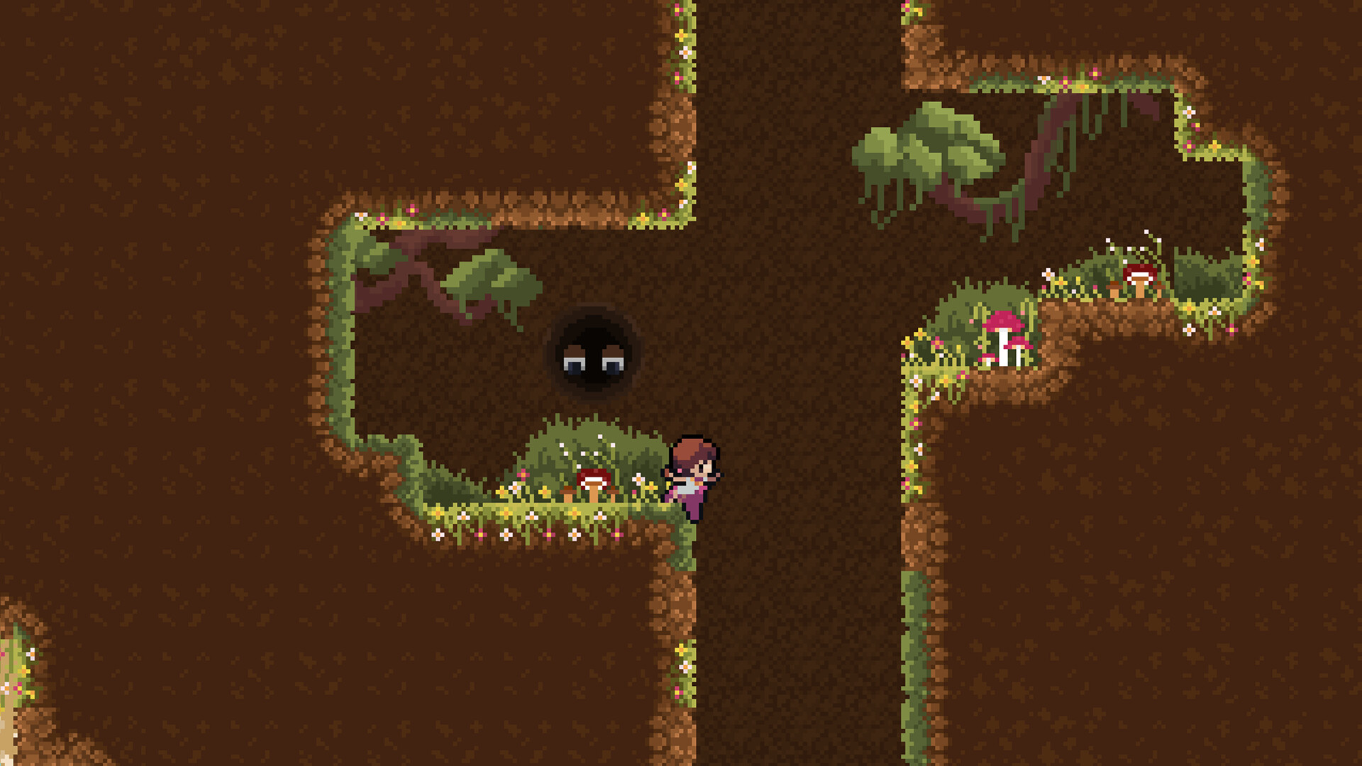 Luna - Echoes of a Dream screenshot #7