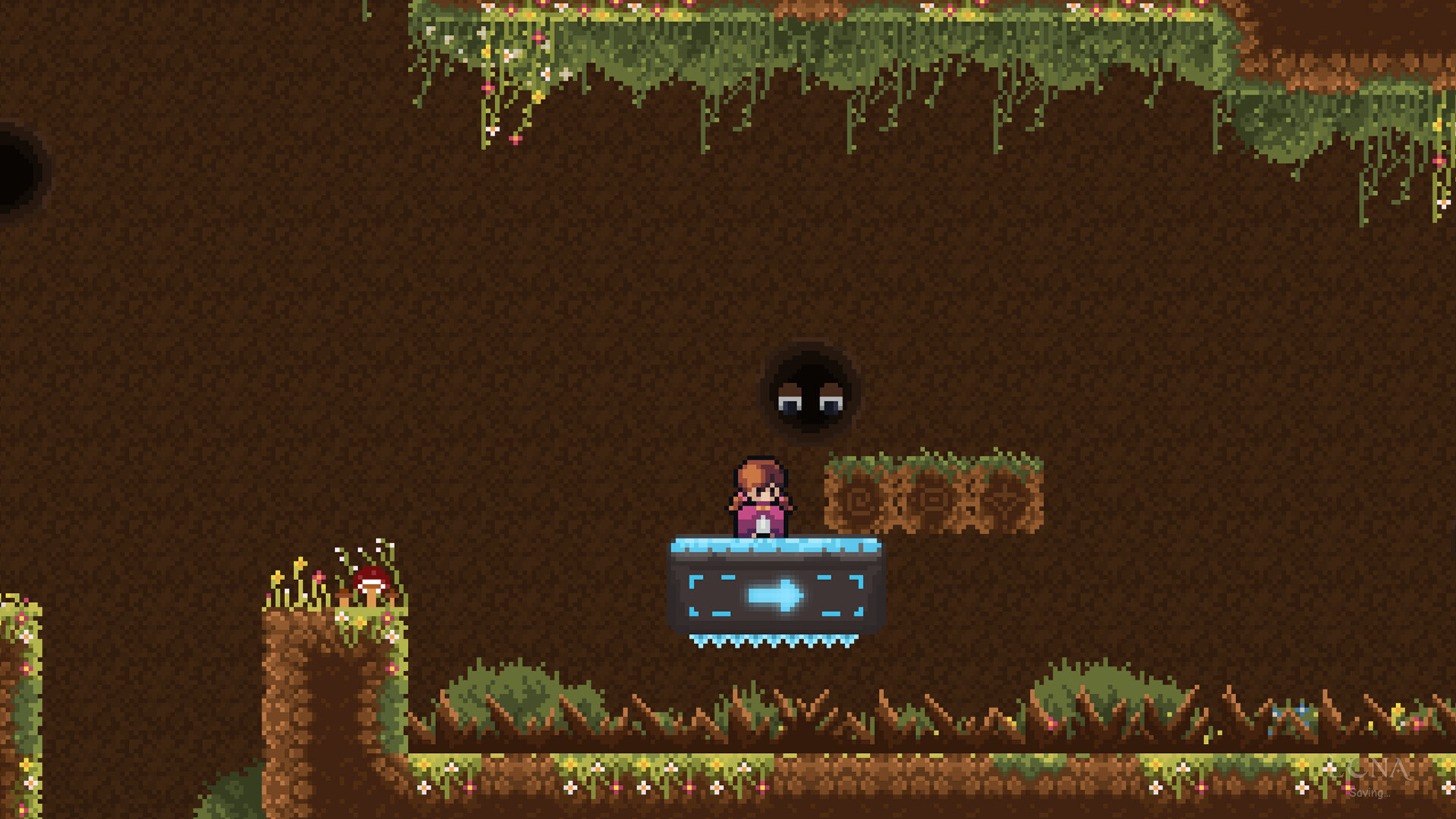 Luna - Echoes of a Dream screenshot #8