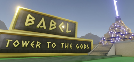 Babel: Tower to the Gods Cheat Engine/CT