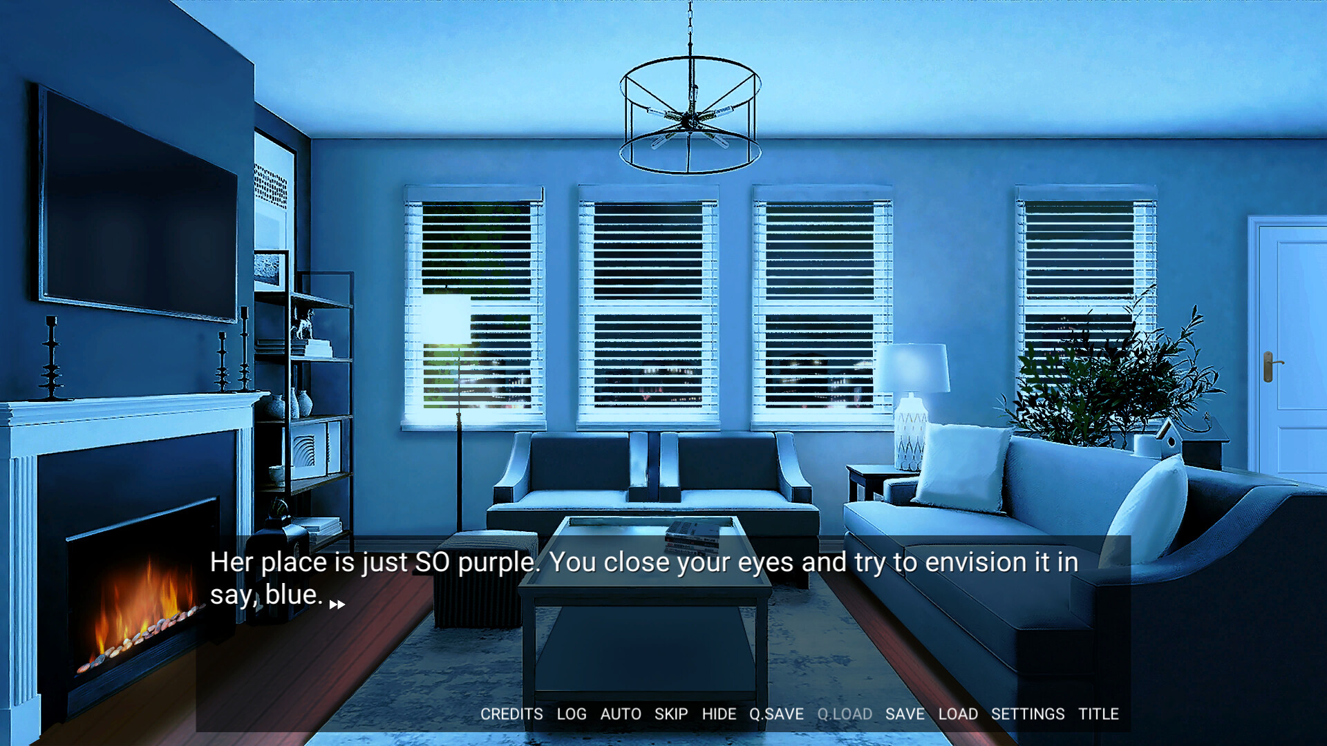 Breaking Up Is Hard To Do screenshot #3