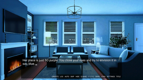 Breaking Up Is Hard To Do screenshot 3