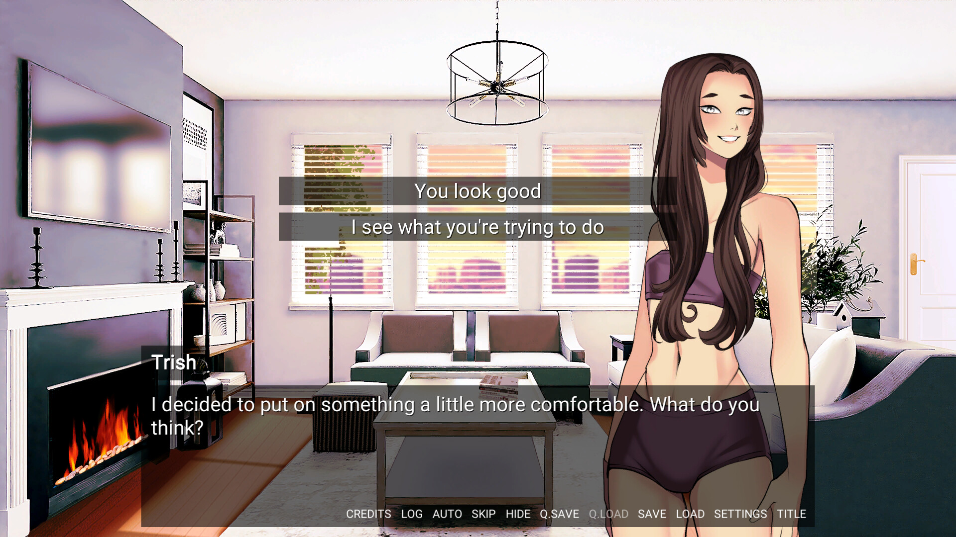 Breaking Up Is Hard To Do screenshot #2