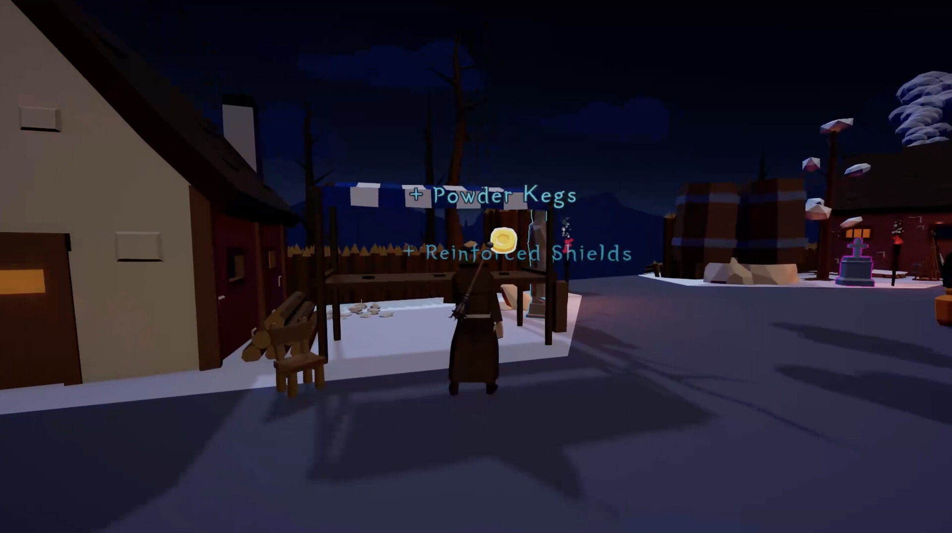 Monked screenshot #4