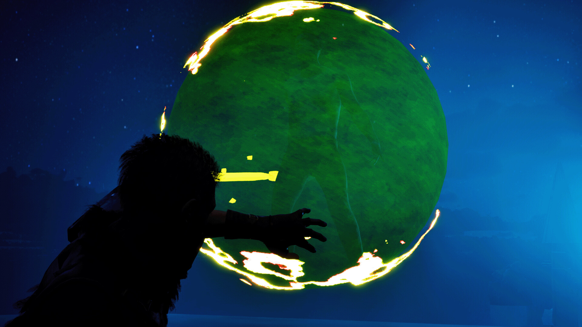 Sacred Echoes screenshot 3