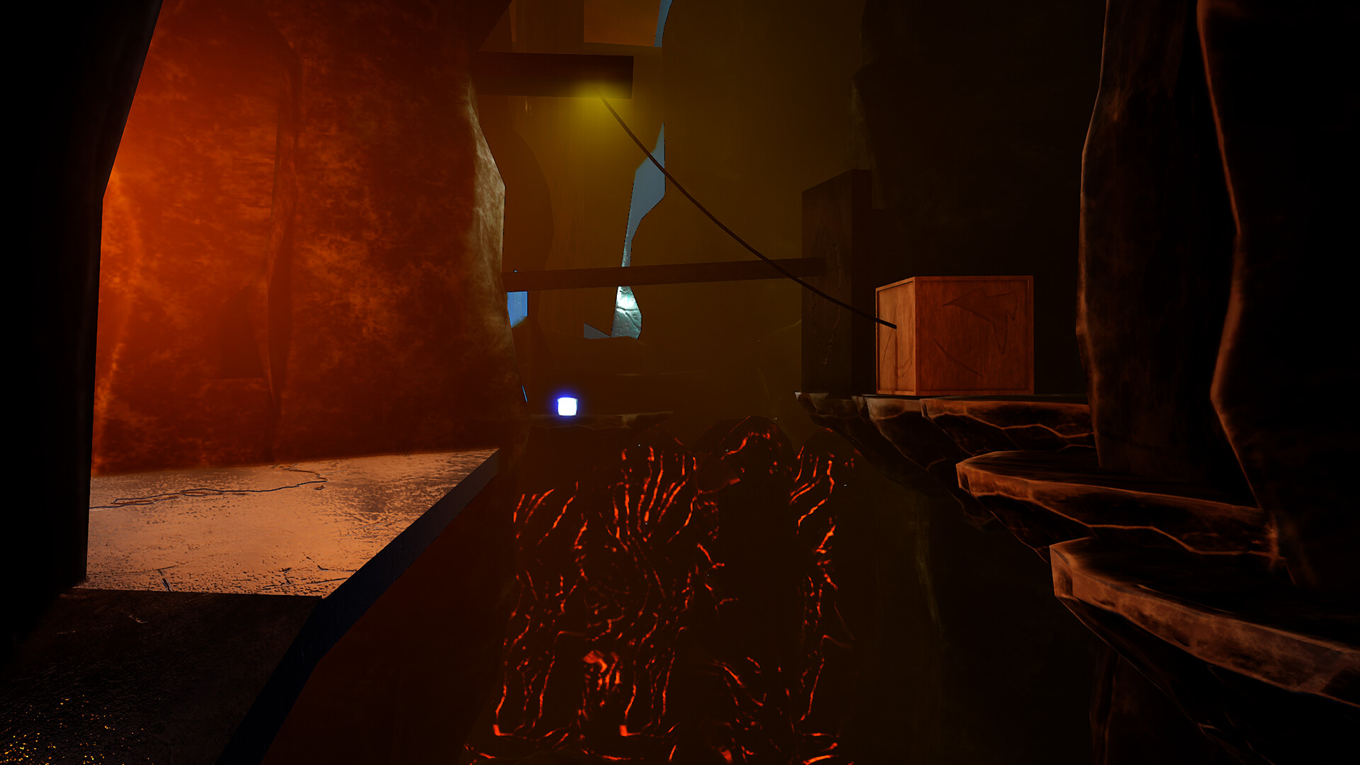 Sacred Echoes screenshot 4