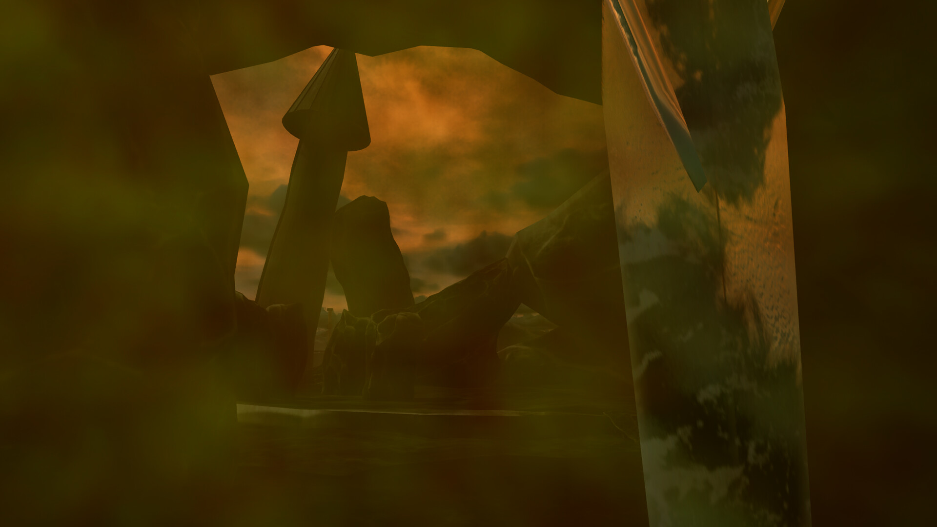Sacred Echoes screenshot #7