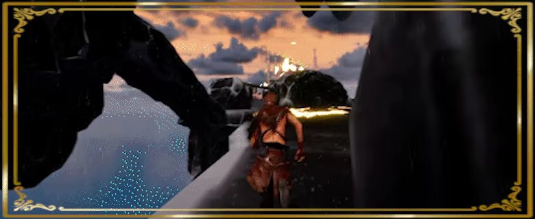Sacred Echoes video 3