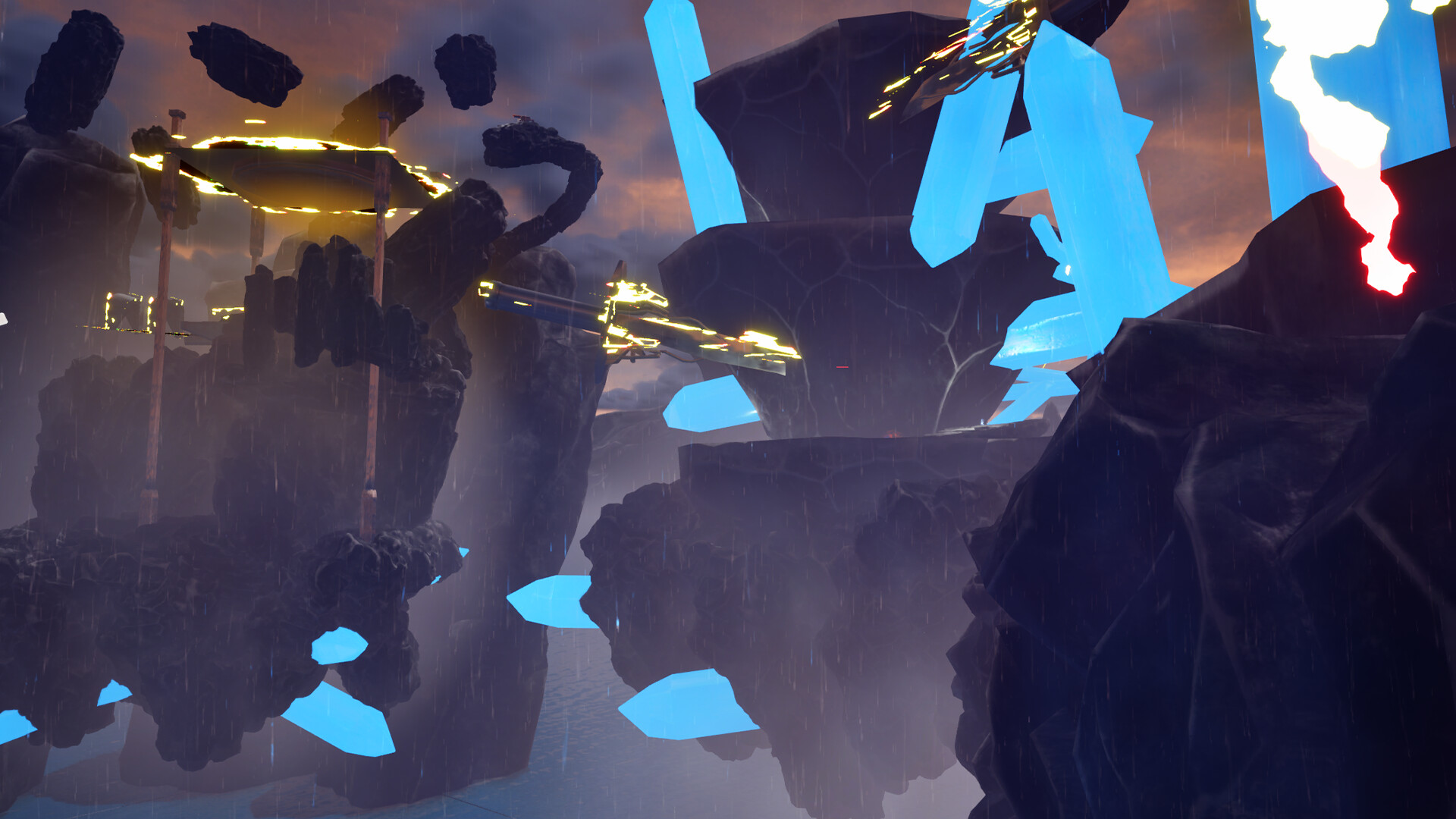 Sacred Echoes screenshot #9