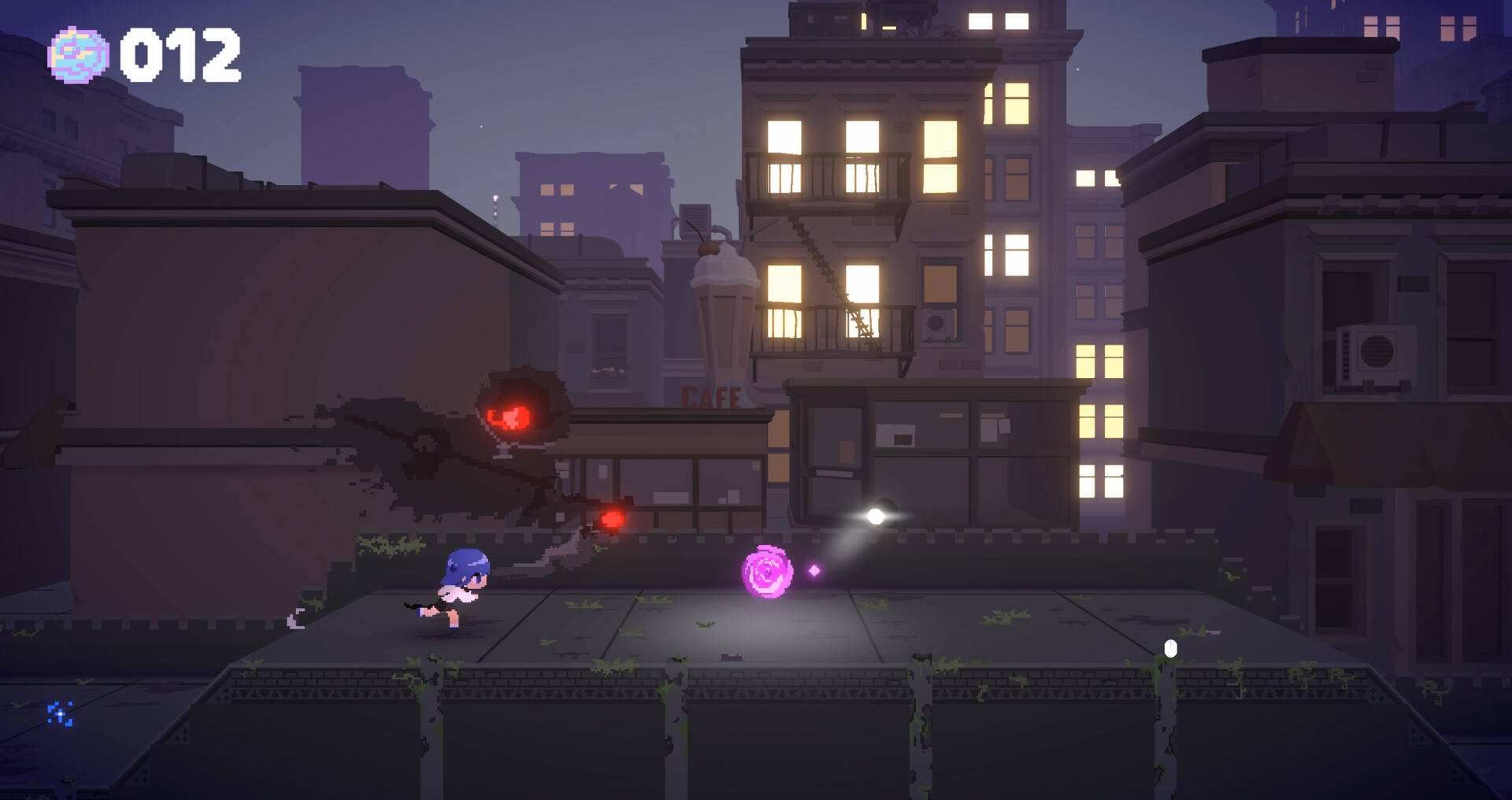 DEFAUT screenshot #3