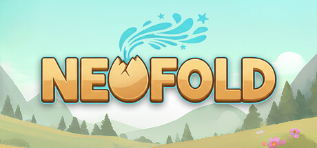 Neofold — Steam game cover