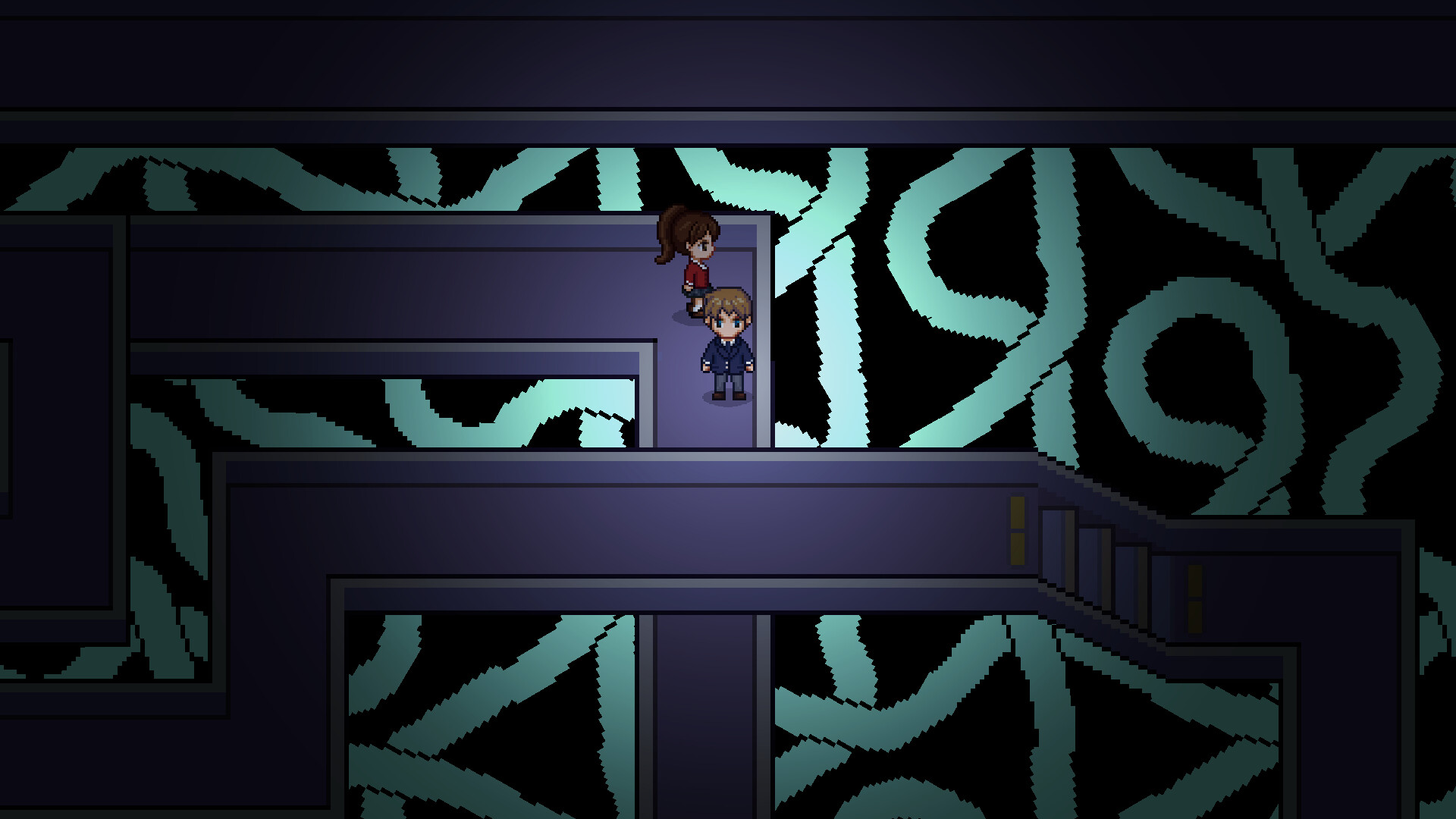 The Wind And The Snow screenshot #11