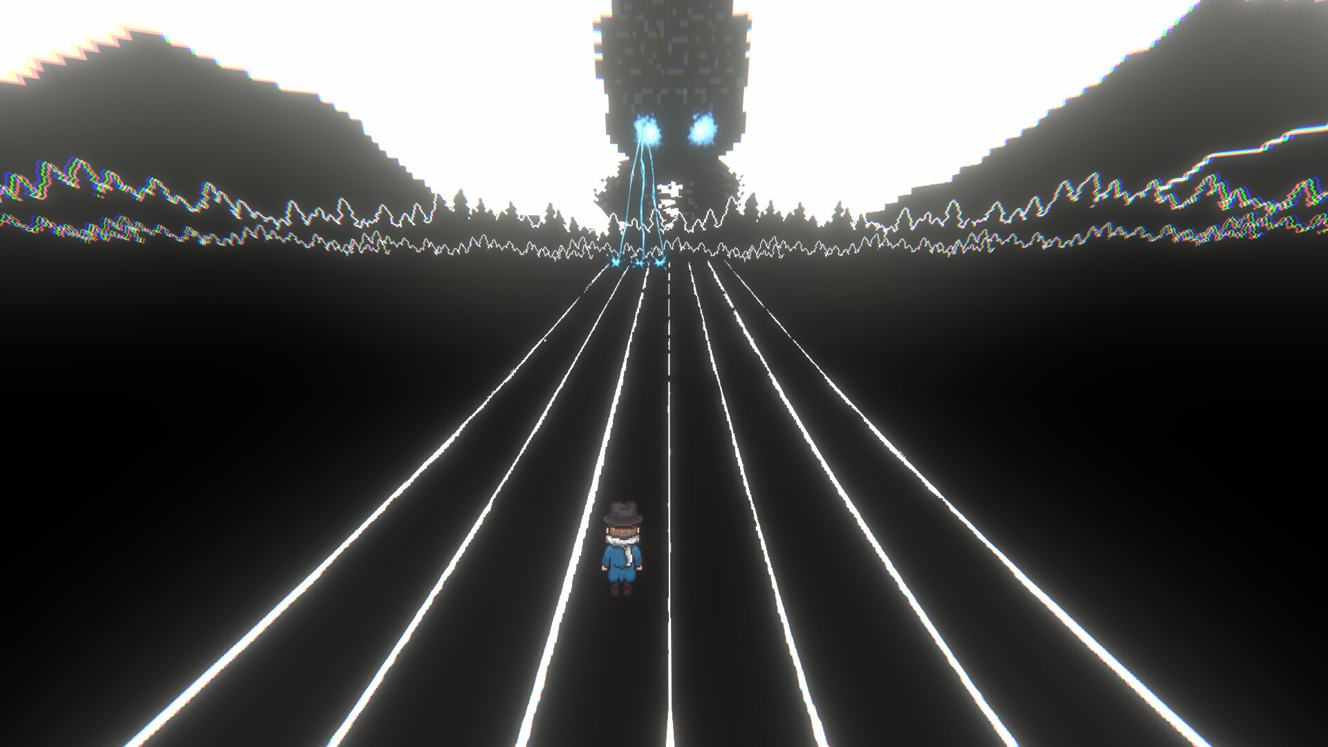 The Wind And The Snow screenshot 8