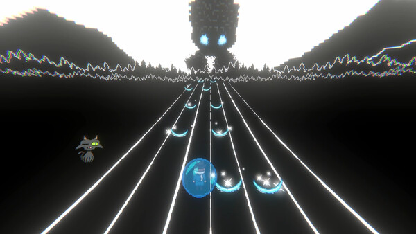 Скриншот 4 из игры The Wind And The Snow