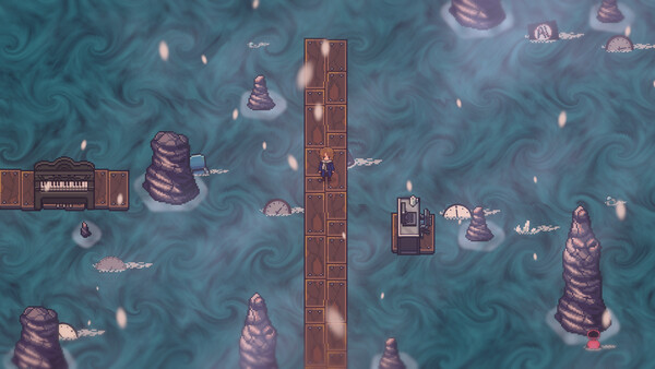The Wind And The Snow screenshot 4