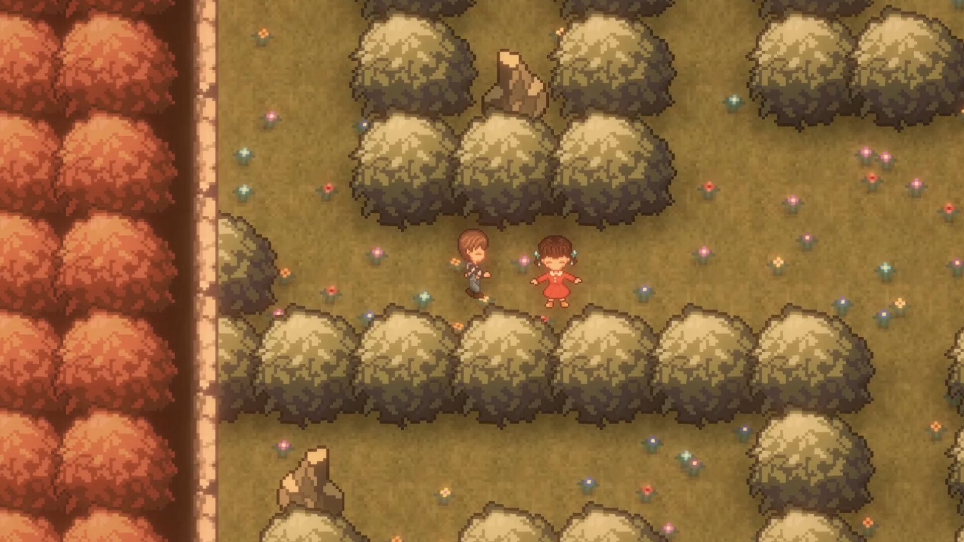 The Wind And The Snow screenshot #6