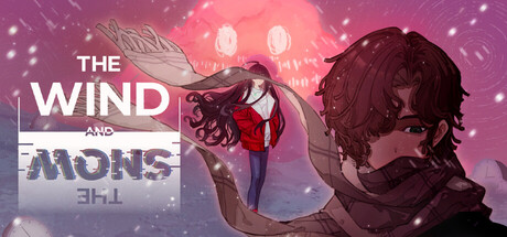 The Wind And The Snow