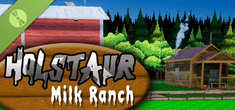 Holstaur Milk Ranch Demo