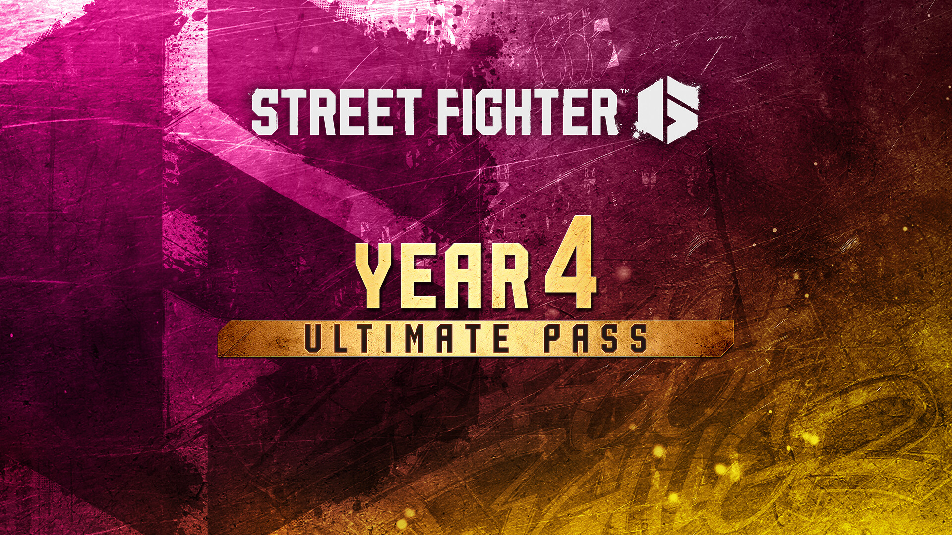 Street Fighter™ 6 - Year 4 Ultimate Pass Featured Screenshot #1