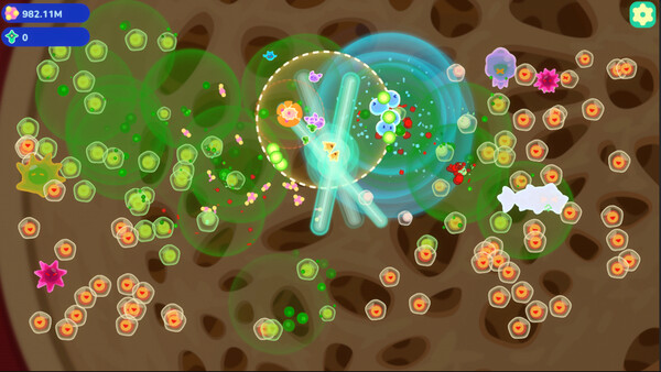 Screenshot media